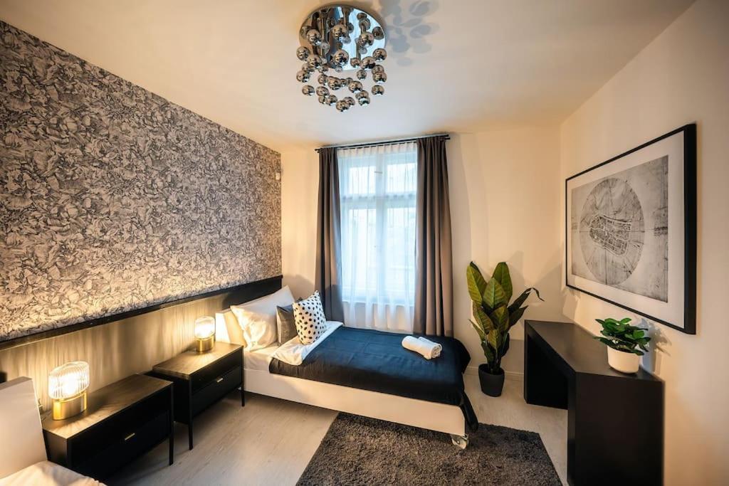 Apartment 4br & 2,5bath Heritage Panorama With Terrace