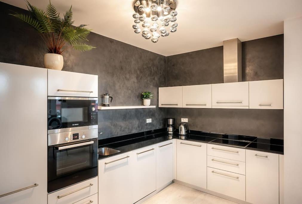 4br & 2,5bath Heritage Panorama With Terrace