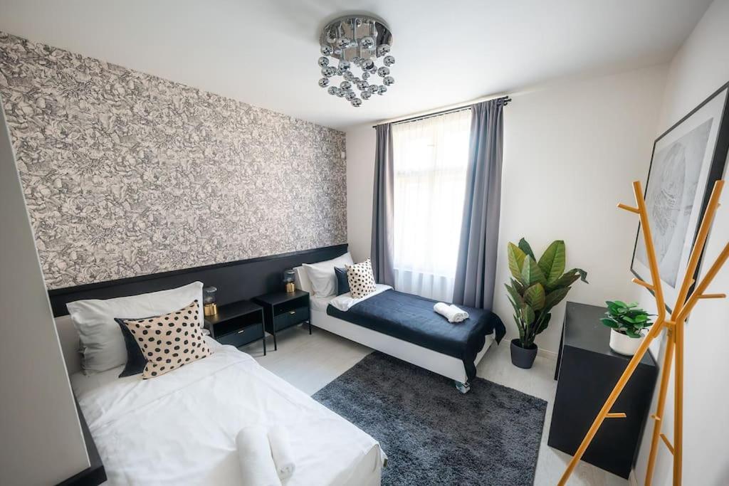 Apartment 4br & 2,5bath Heritage Panorama With Terrace