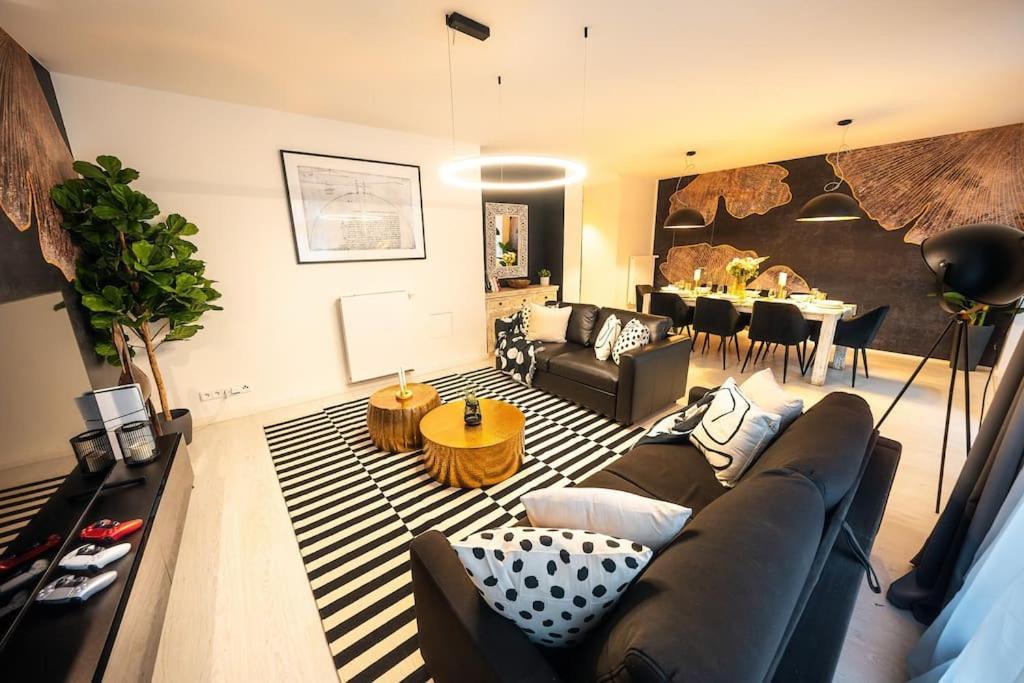 Apartment 4br & 2,5bath Heritage Panorama With Terrace *