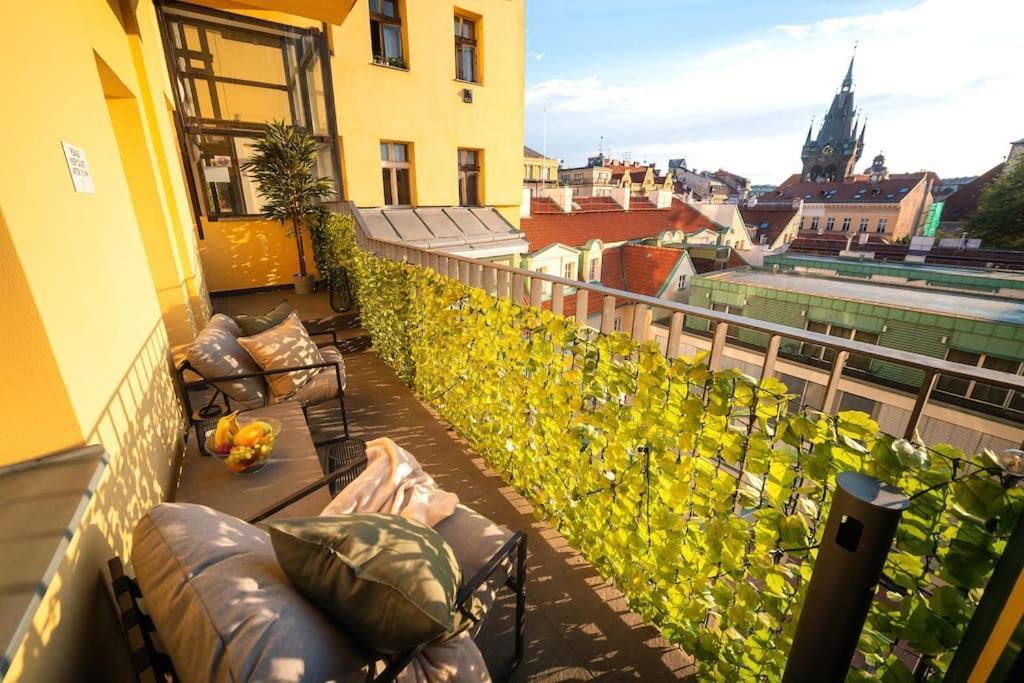 4br & 2,5bath Heritage Panorama With Terrace *