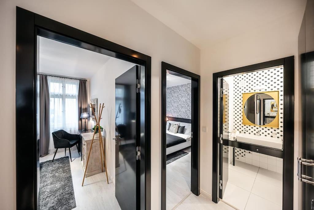 4br & 2,5bath Heritage Panorama With Terrace
