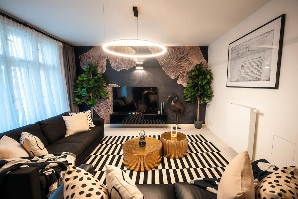 4br & 2,5bath Heritage Panorama With Terrace *
